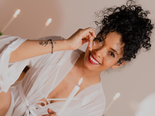 SalmaJoness - Live sexe cam - 11447164