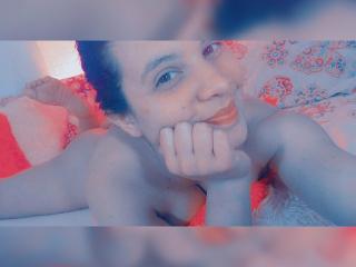 SofiAlisson - Live sexe cam - 11448420