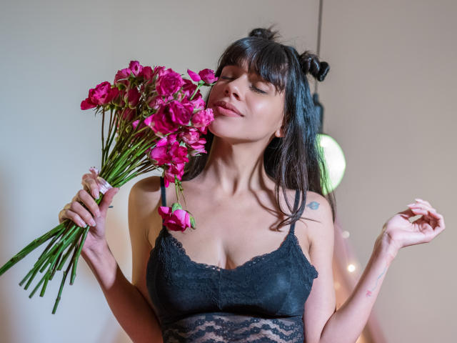 SavanaGeorge - Sexe cam en vivo - 11448684