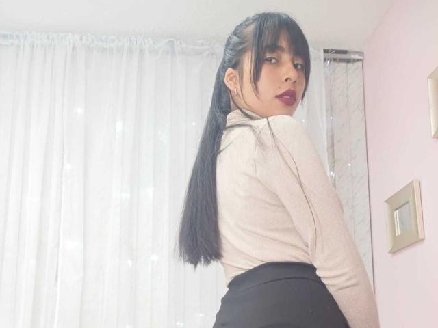 FreyaMills - Live sex cam - 11449156