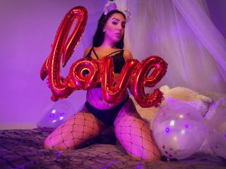 DoubleTroubleX - Live porn & sex cam - 11451096