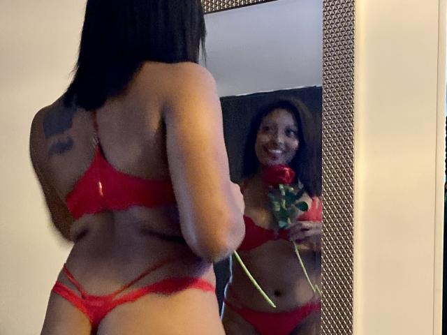 StefyRoldans - Live sex cam - 11452900