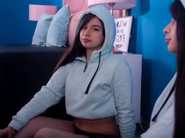 MiaJoness - Sexe cam en vivo - 11453572