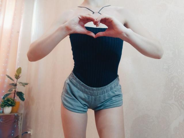CandinaX - Live sex cam - 11456320