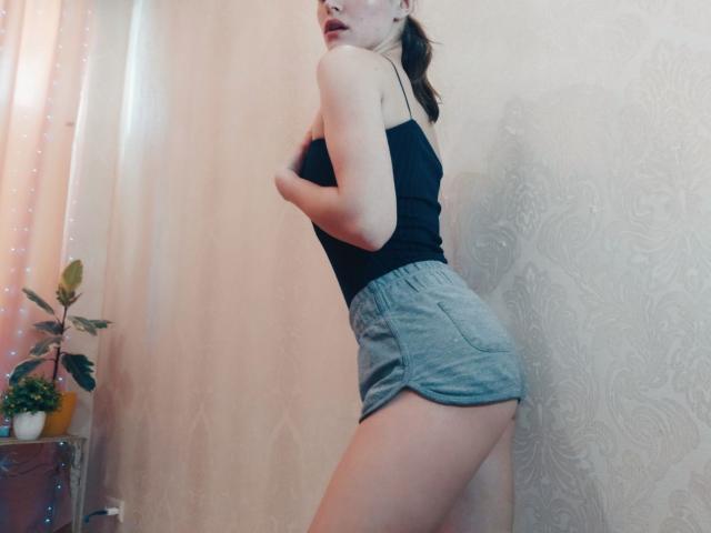 CandinaX - Live sex cam - 11456352