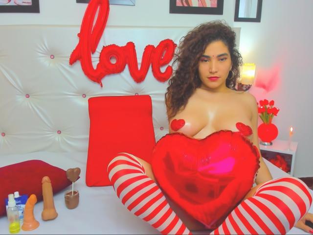 RubyRos - Sexe cam en vivo - 11458084