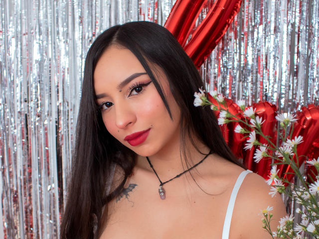 MiaSuarez - Live sex cam - 11458484