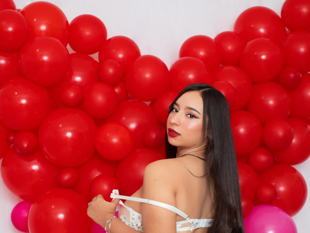 MiaSuarez - Sexe cam en vivo - 11458520