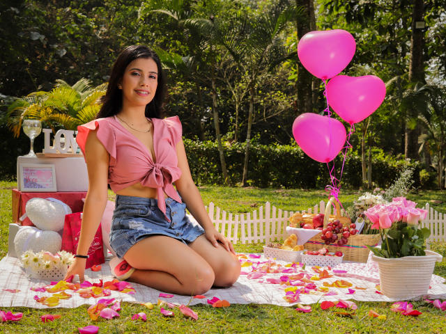 ValenLolipop - Live sex cam - 11458992