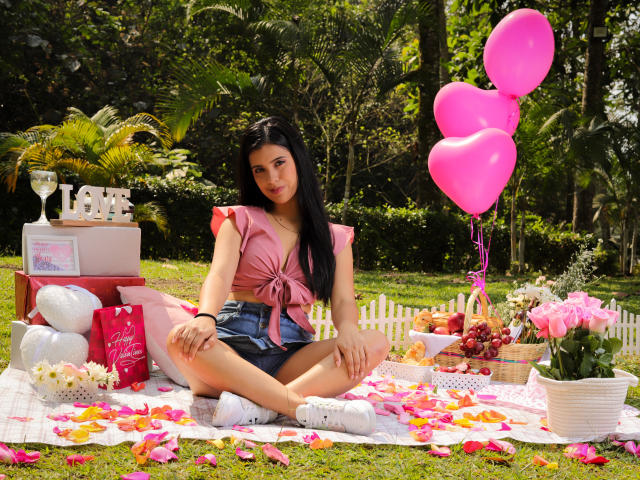 ValenLolipop - Sexe cam en vivo - 11458996