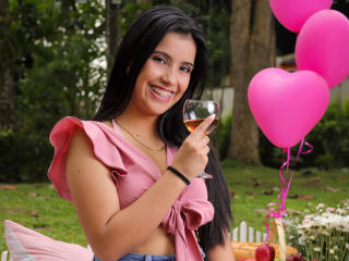 ValenLolipop - Sexe cam en vivo - 11459092