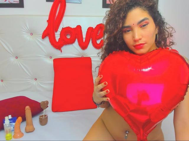 RubyRos - Sexe cam en vivo - 11459824