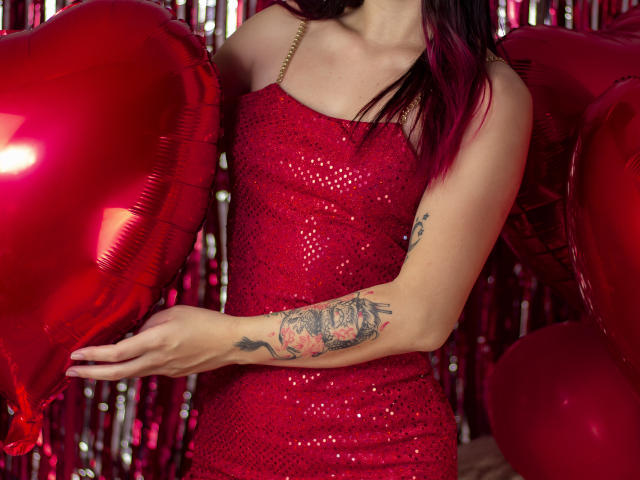 JuliaGarciax - Live sexe cam - 11460028