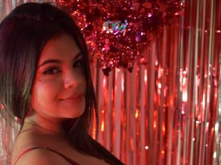 EmiliArango - Live sexe cam - 11460300