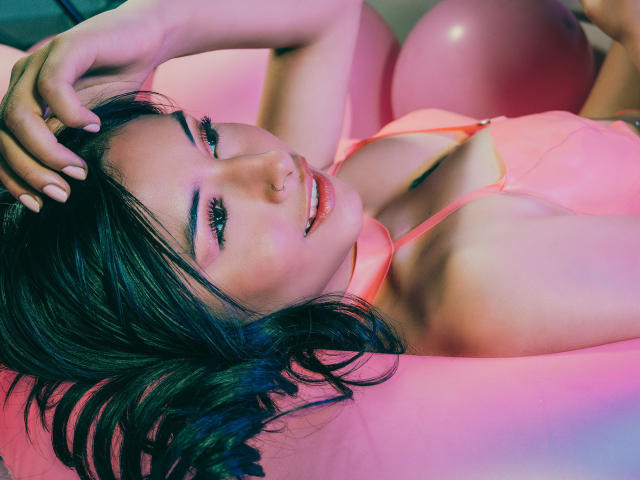 EmilyV - Live sexe cam - 11460500