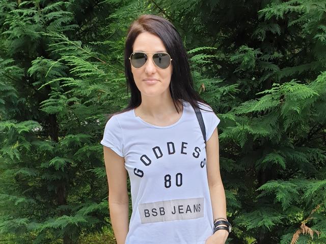 JoliDanielle - сексуальная веб-камера в реальном времени - 11461404