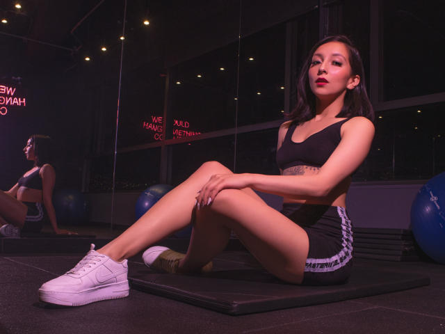 ScarlethDiamond - Live Sex Cam - 11461932