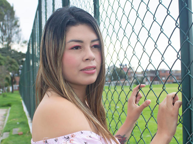 GreeicyCarter - Live sex cam - 11461984