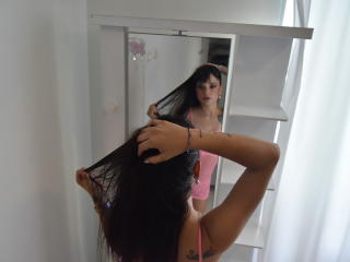 KristalParke - Live sex cam - 11463568