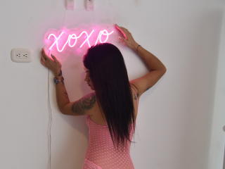 KristalParke - Live sex cam - 11463576