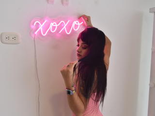 KristalParke - Live sex cam - 11463580
