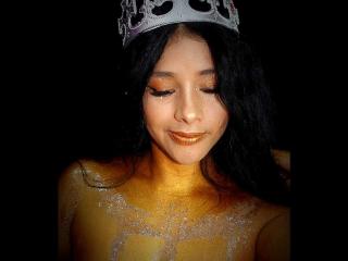 AfroditaXc - Live sex cam - 11463932