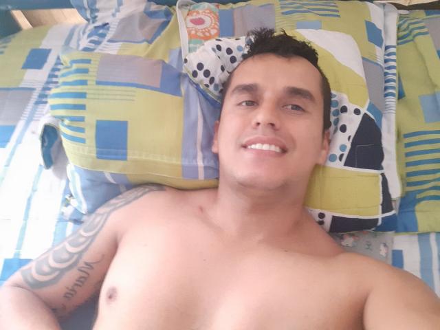 Penegran - Sexe cam en vivo - 11463984