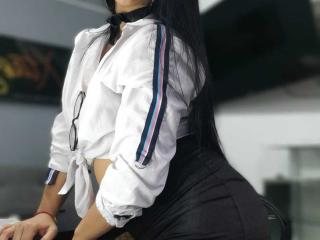 AfroditaXc - Sexe cam en vivo - 11464144