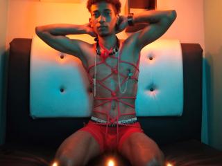 DylanMoretti - Live sexe cam - 11464448