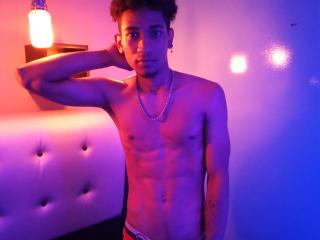 DylanMoretti - Sexe cam en vivo - 11464468