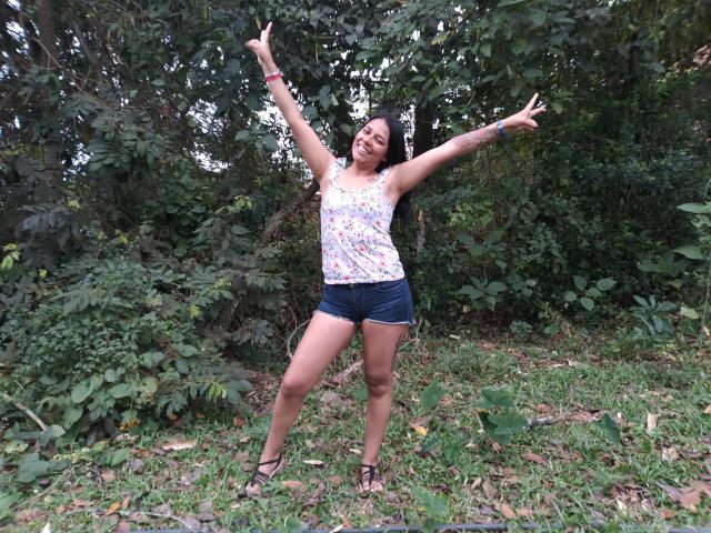 PauletteLove - Live sex cam - 11465272