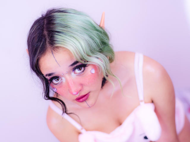 SalomePrince - Sexe cam en vivo - 11466600