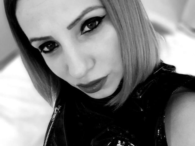 CrystalMoonTS - Sexe cam en vivo - 11467328