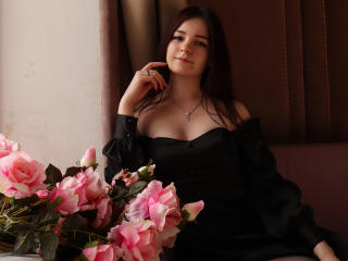 EvaSteward - Sexe cam en vivo - 11467836