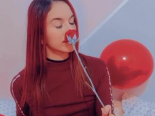 LanaRousse - Live sexe cam - 11469816