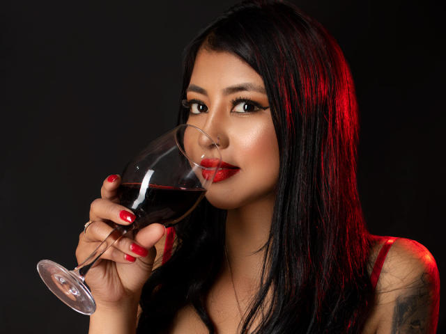 LiliSanz - Sexe cam en vivo - 11469972