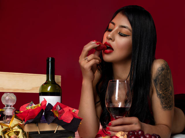 LiliSanz - Live sex cam - 11469984