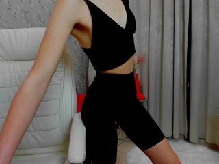 BozJenna - Sexe cam en vivo - 11470500