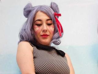 MabyRose - Sexe cam en vivo - 11473144