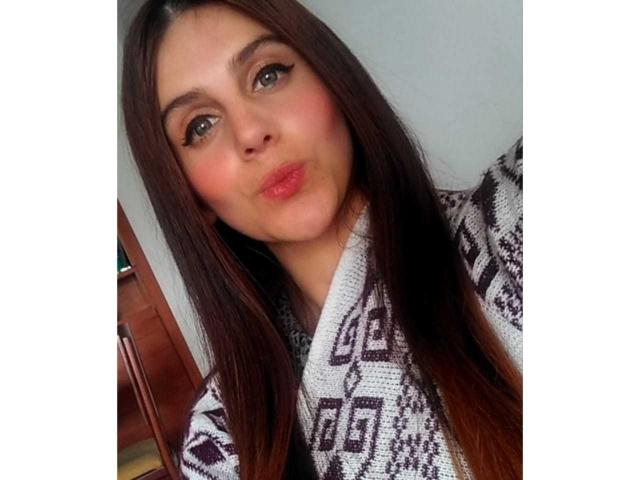 SamanthaMilleer - Sexe cam en vivo - 11473720