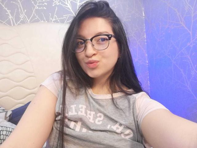 HannyWayne - Live Sex Cam - 11474144