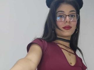 BritanniSnow - Live sexe cam - 11474480