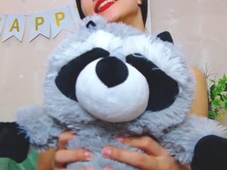 Demida - Sexe cam en vivo - 11476500