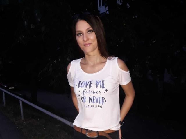 JoliDanielle - Camera khiêu dâm &amp; quyến rũ trực tiếp - 11477528