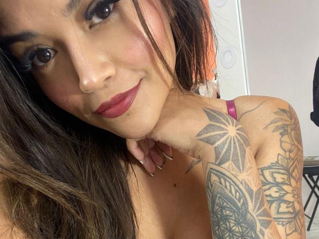 MajoJones - Sexe cam en vivo - 11477536