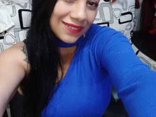 NatashaCalusis - Sexe cam en vivo - 11478316