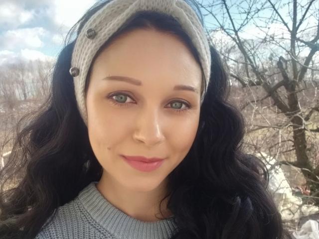 AlexaOCandy - Sexe cam en vivo - 11481580