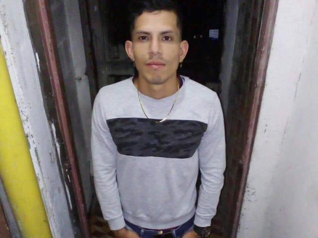 PaoAndChris - Sexe cam en vivo - 11481600