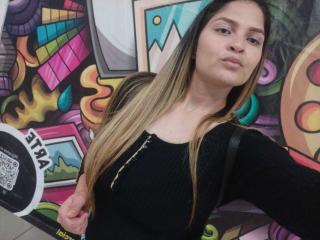 PaoAndChris - Camera khiêu dâm & quyến rũ trực tiếp - 11481608