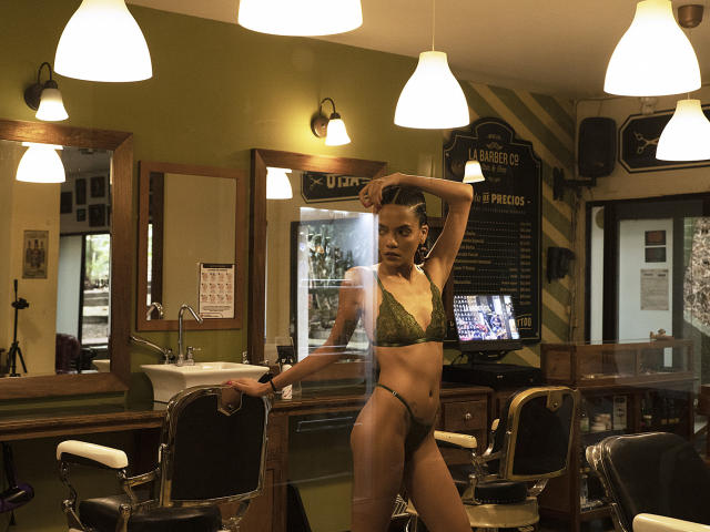 JessieAldana - Live sex cam - 11481780